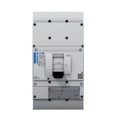 Jistič NZMN4-AX800-NA 3pól 42kA(480V) 800A ochr.obvodů PXR10 (LI) norma UL