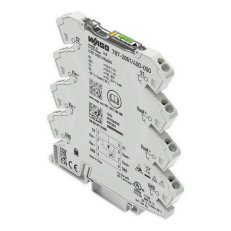 Elektronický jistič 1kanál. vstupní napětí 24 V DC WAGO 787-2861/400-000