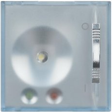 Legrand HD4380 BTAX NOUZOVÉ SVÍTIDLO 2M BÍLÁ