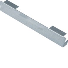 Koncovka podlahového kanálu o šířce 240 mm a výšce 38 mm TEHALIT UKE240380