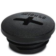 A-INSP-M16-68N-P-BK Ucpávkový šroub 1045817