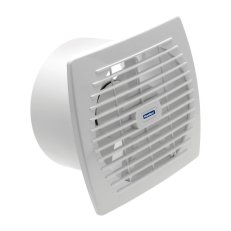 Ventilátor s časovým vypínačem CYKLON EOL150T 70948 Kanlux