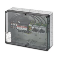 Připojovací skříň generátoru SOL-SC-1ST-0-DC-2MPPT-2105SE 1428530