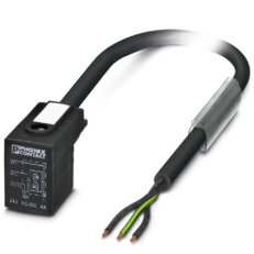 SAC-3P-10,0-PUR/B-1L-Z Kabel senzoru/aktoru 1435412