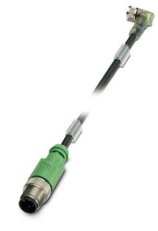 SAC-3P-MS/2,0-170/M 8FR-2L SCO Kabel senzoru/aktoru 1538681