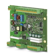 EV-CC-AC1-M3-CBC-SER-PCB-MSTB Řídicí jednotka nabíjení AC 1627353