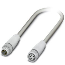 SAC-4P-M 8MS/ 1,5-600/M 8FS FB Kabel senzoru/aktoru 1406860