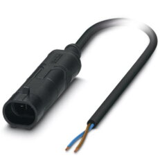 SAC-2P-SUSMS/ 5,0-PUR Kabel senzoru/aktoru 1410755