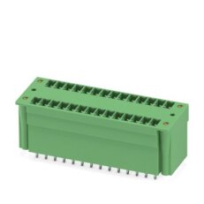 Kontaktová lišta desky plošných spojů MCDV 1,5/14-G1F-3,81 1842885