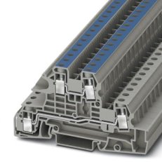 UTI 6-L/N Instalační patrová svorka 3076045