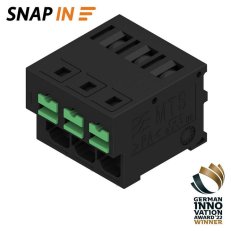 Svorka DPS MTS 5/03 H T4 B T WEIDMÜLLER 2913610000