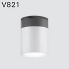 Vestavné svítidlo DEOS V821sCDI.120/D3 LED COB 5000K 1x20W 2650
