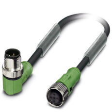 SAC-5P-MR/ 2,0-PUR/FS SCO Kabel senzoru/aktoru 1404855
