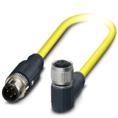 SAC-4P-M12MS/ 0,5-542/M12FRSH Kabel senzoru/aktoru 1406176