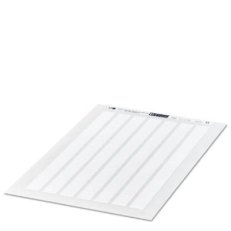 BMKL 20X 8 WH Arch etiket DIN-A4 5032280