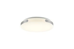 DANUTA2 svítidlo chromová LED 24W IP20 RABALUX 71085