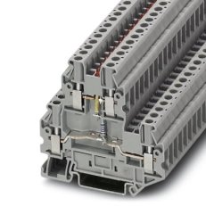 UTTB 2,5-LA 230 Řadová svornice elektronického prvku 3046715