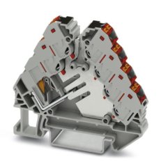 PTRVB 4-FI /RD Rozvod potenciálu 3270220