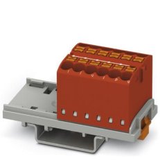 PTFIX 12X2,5-NS35 RD Blok rozvodek 3273026