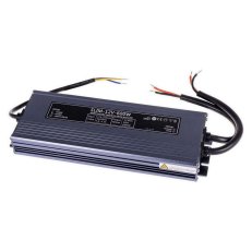 SLIM-12V-600W zdroj IP67 T-LED 056135