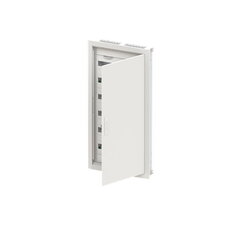 Rozvodnice zapuštěná CU27R 144mod ABB 2CPX052603R9999