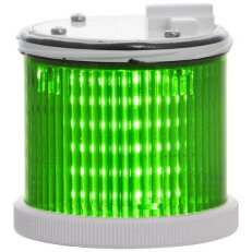 Modul optický TWS LED MULTI 110 V, AC, IP66, zelená, světle šedá, allCOLOR 36514