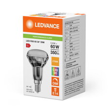 Světelný zdroj LEDVANCE LED R50 DIM P 5.9W 927 E14