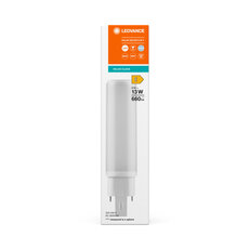 Světelný zdroj LEDVANCE DULUX LED D/E HF & AC MAINS V 6W 840 G24Q-1