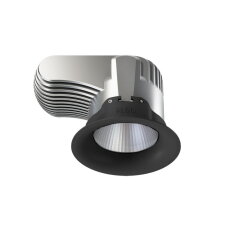 Downlight LORO-R 9 25W S/ALIM.CRI92 NG LINEA LIGHT 80673M33