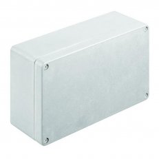Kovový kryt KLIPPON K61 WEIDMÜLLER 0573600000