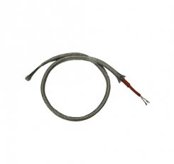 CTLO 40 kabel pro vysoké teploty 40W/m V-systém 1514