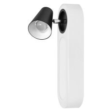 DECOR SP NEPTUNE 90MM 13W SEL WT   LEDV