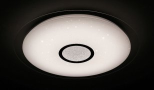 Dalen DL-C319TXW WIFI Svít.přis. LED 38W 3600lm ovl. nebo wifi