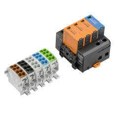TR BD WPD OVP2 W/O TS