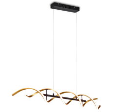 Svít. SEQUENCE incl.1x45W LED/5600Lm/230
