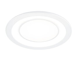 Svítidlo Core 10W 1040lm 3000K IP20 bílá