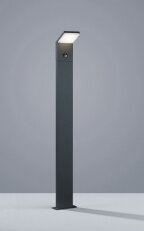 Svít. PEARL incl.1x8W LED/900Lm/3000K