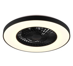Svít. HALMSTADT incl.1x39,6W LED/3900Lm/