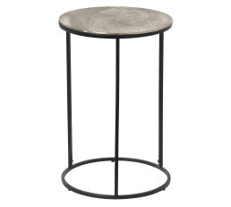 Svítidlo PADMA n/a Side Table Aluminium