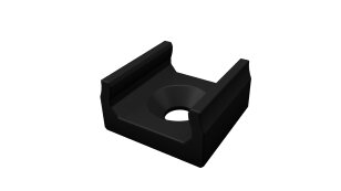 Montážní úchyt BR-PROFIL X MINI BLACK (13-0072-00) GREENLUX GXLP1642