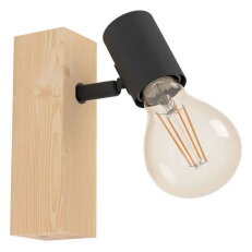 Bodové svítidlo TOWNSHEND 3 1X10W IP20 EGLO 99477
