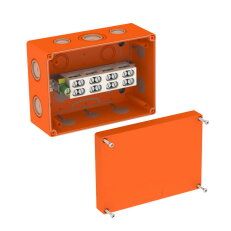 Elektroinstalační krabice KSK 175 2PO16 KOPOS KSK 175_2PO16