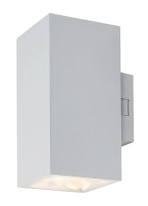 URFA bílá LED 18W IP65