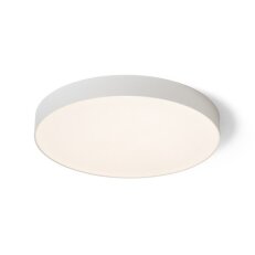 LARISA R 60 DIMM stropní bílá 230V LED 100W 3/4/6500K RENDL R14363