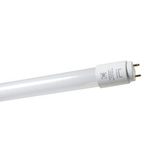 Skleněná LED trubice T8 20W, 4000K, CRI80, use 360° 2600lm 130lm/W