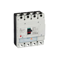 KMCCB-RT-160A-4P   Kompaktní jistič