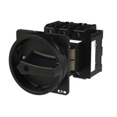 P3-80/V/SVB-SW/HI11 Hlavní vypínač, 3-pó