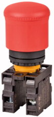 M22-PV-K02 Tlačítko nouzového zastavení,