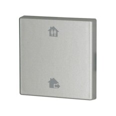 CWIZ-01/b3 Kryt RF tlačítka 55x55mm s po