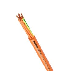 Ovládací kabel ÖLFLEX CLASSIC 110 Orange 2X1 LAPP 0019700